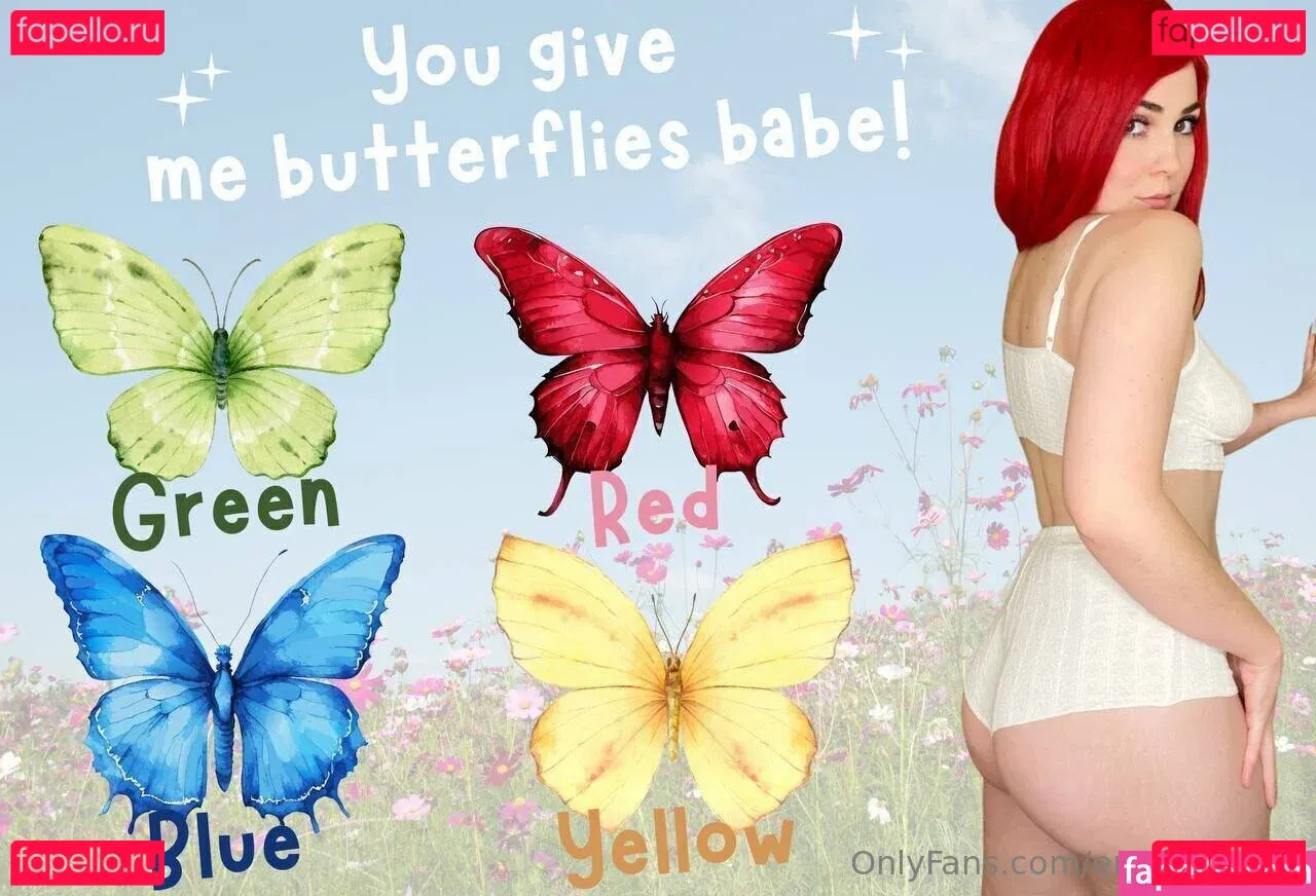 emeraldskky Onlyfans Photo Gallery 