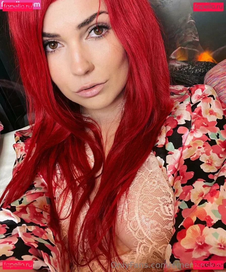 emeraldskky Onlyfans Photo Gallery 