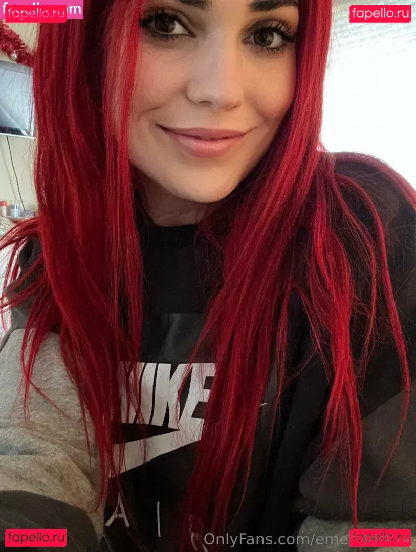 emeraldskky Onlyfans Photo Gallery 