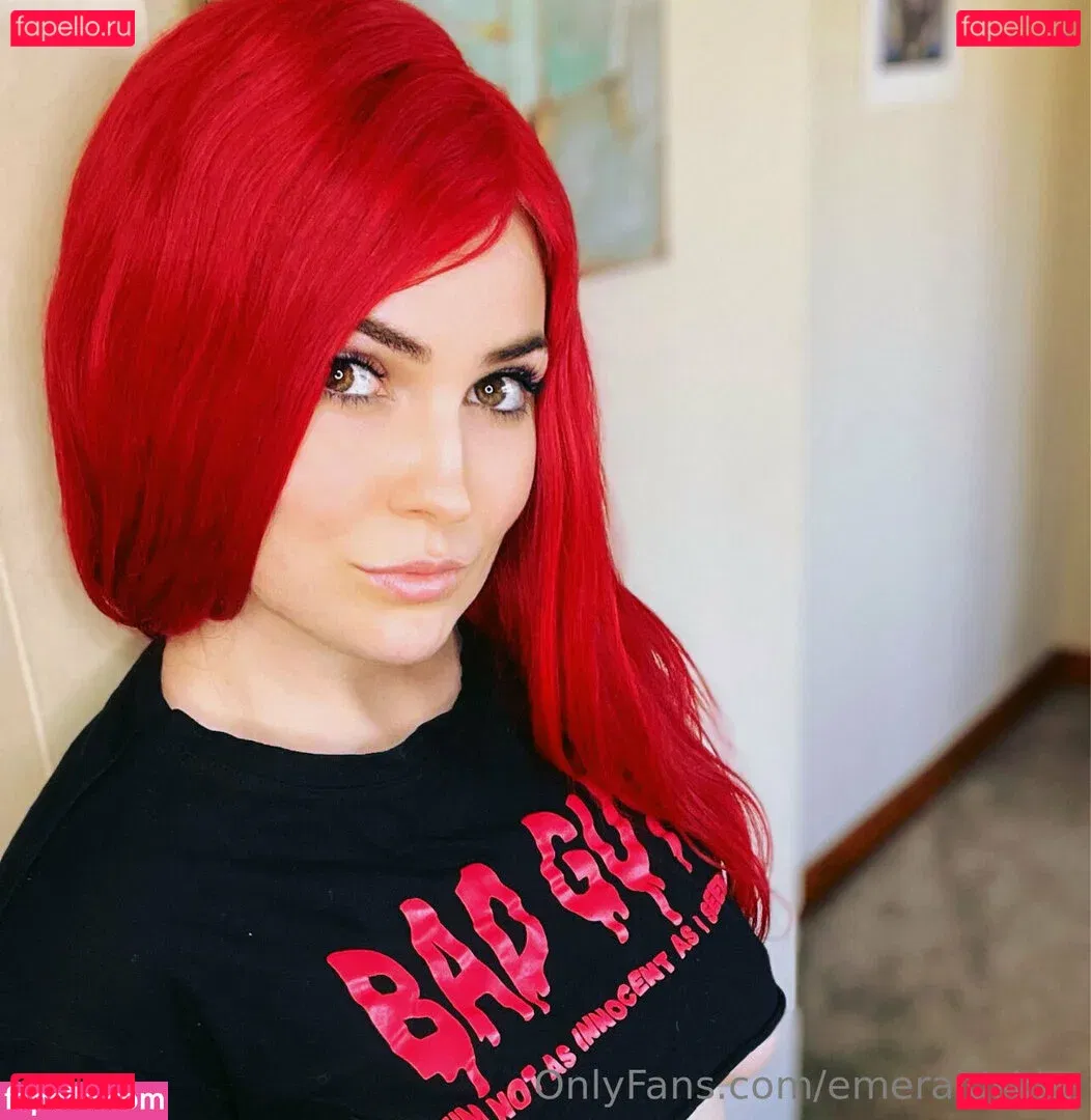 emeraldskky Onlyfans Photo Gallery 