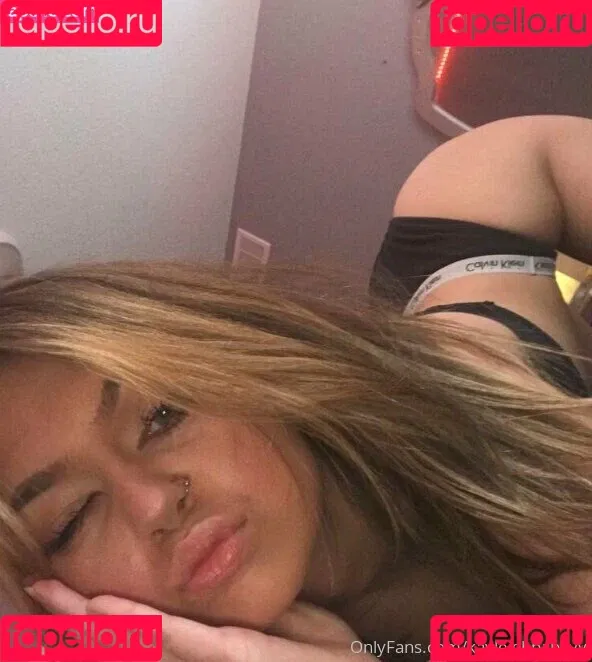 Kayleighbabyyy Onlyfans Photo Gallery 