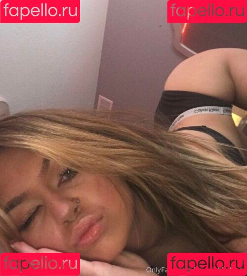 Kayleighbabyyy Onlyfans Photo Gallery 