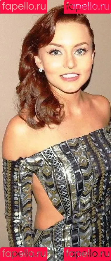 Angelique Boyer Onlyfans Photo Gallery 