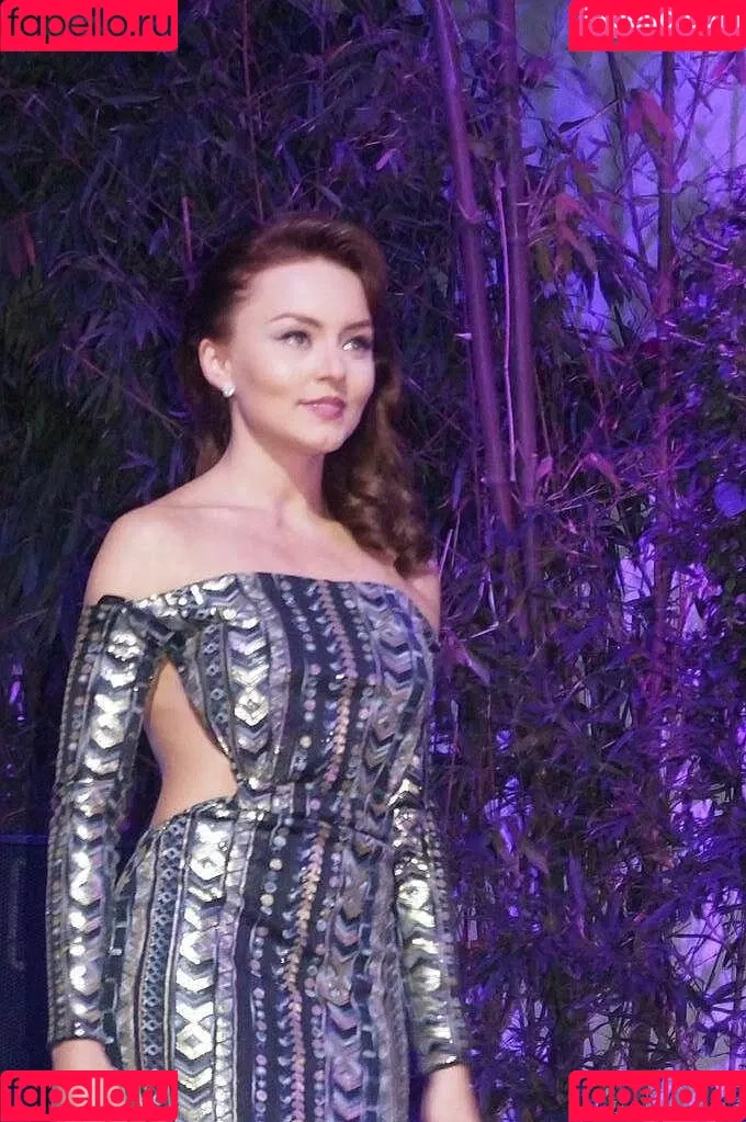 Angelique Boyer Onlyfans Photo Gallery 