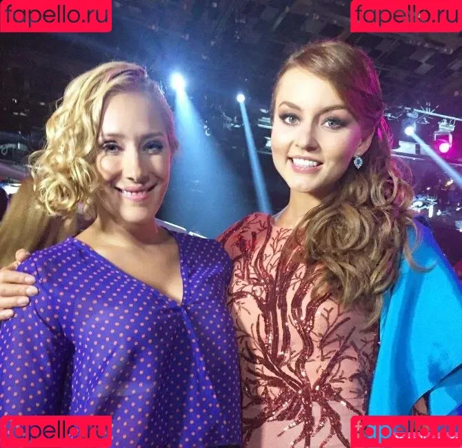 Angelique Boyer Onlyfans Photo Gallery 