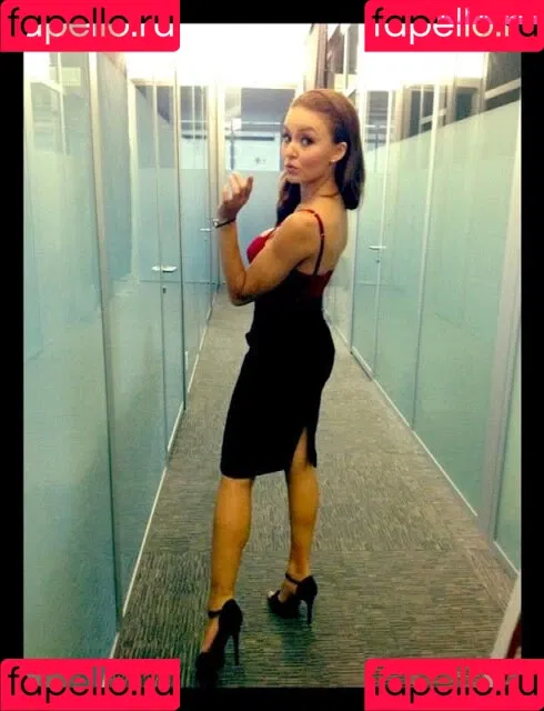 Angelique Boyer Onlyfans Photo Gallery 