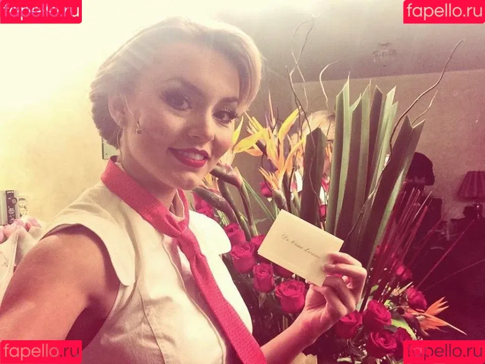 Angelique Boyer Onlyfans Photo Gallery 