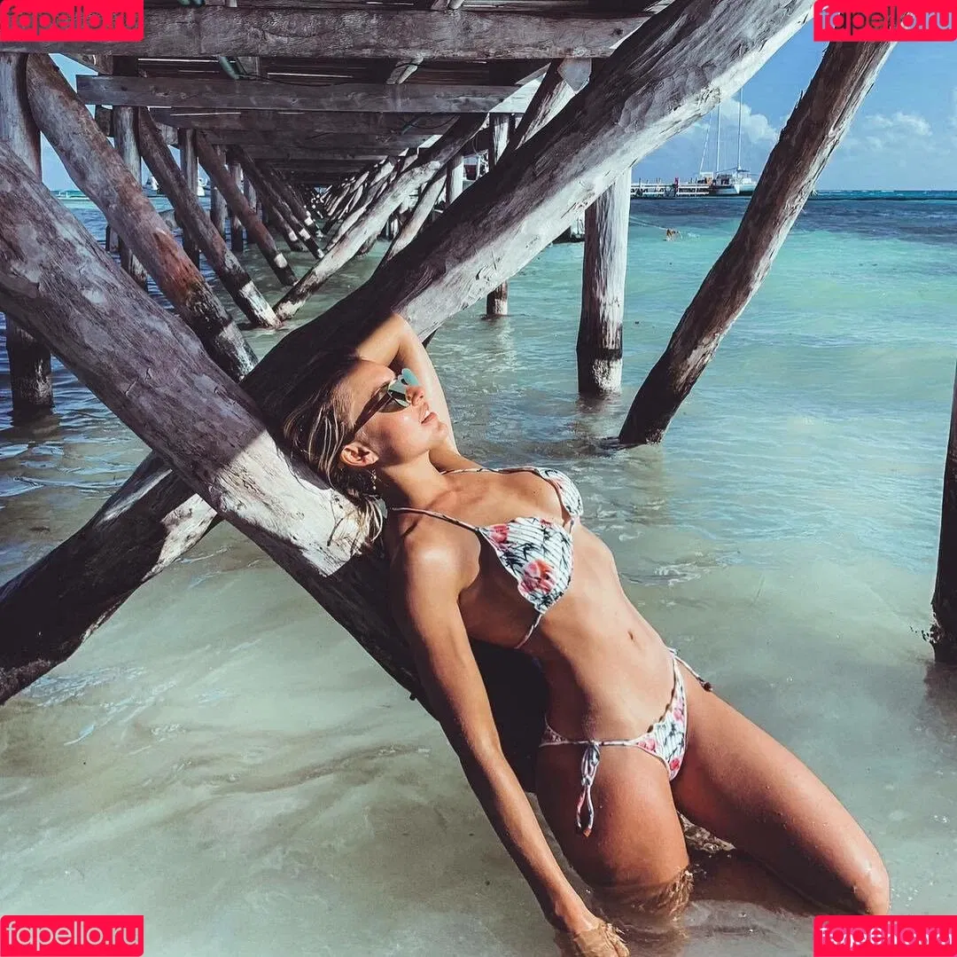 Angelique Boyer Onlyfans Photo Gallery 