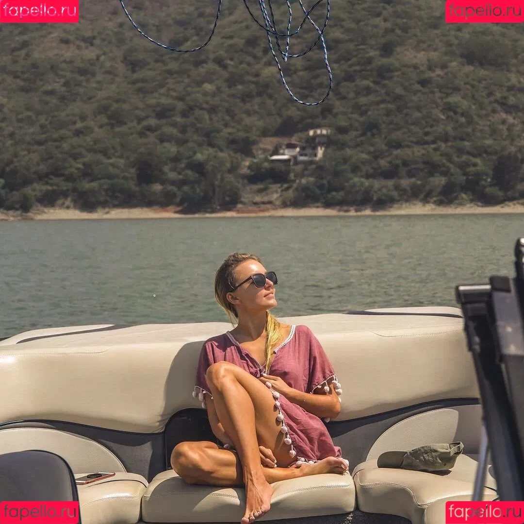 Angelique Boyer Onlyfans Photo Gallery 