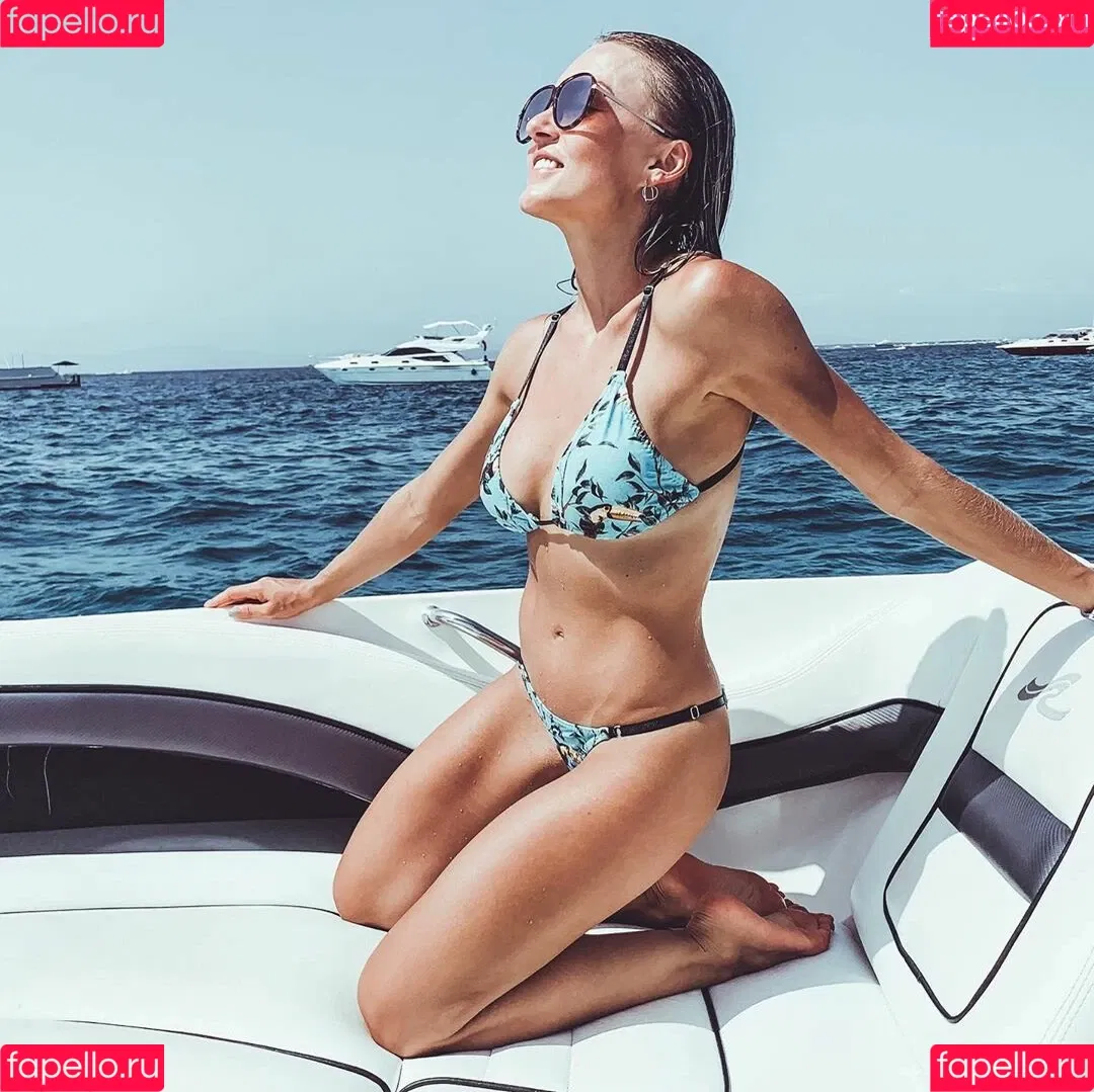 Angelique Boyer Onlyfans Photo Gallery 