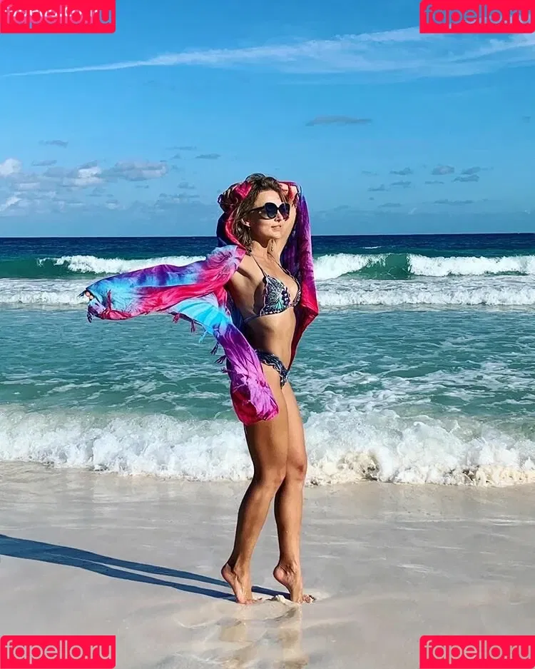 Angelique Boyer Onlyfans Photo Gallery 