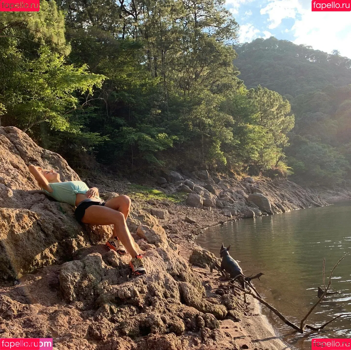 Angelique Boyer Onlyfans Photo Gallery 