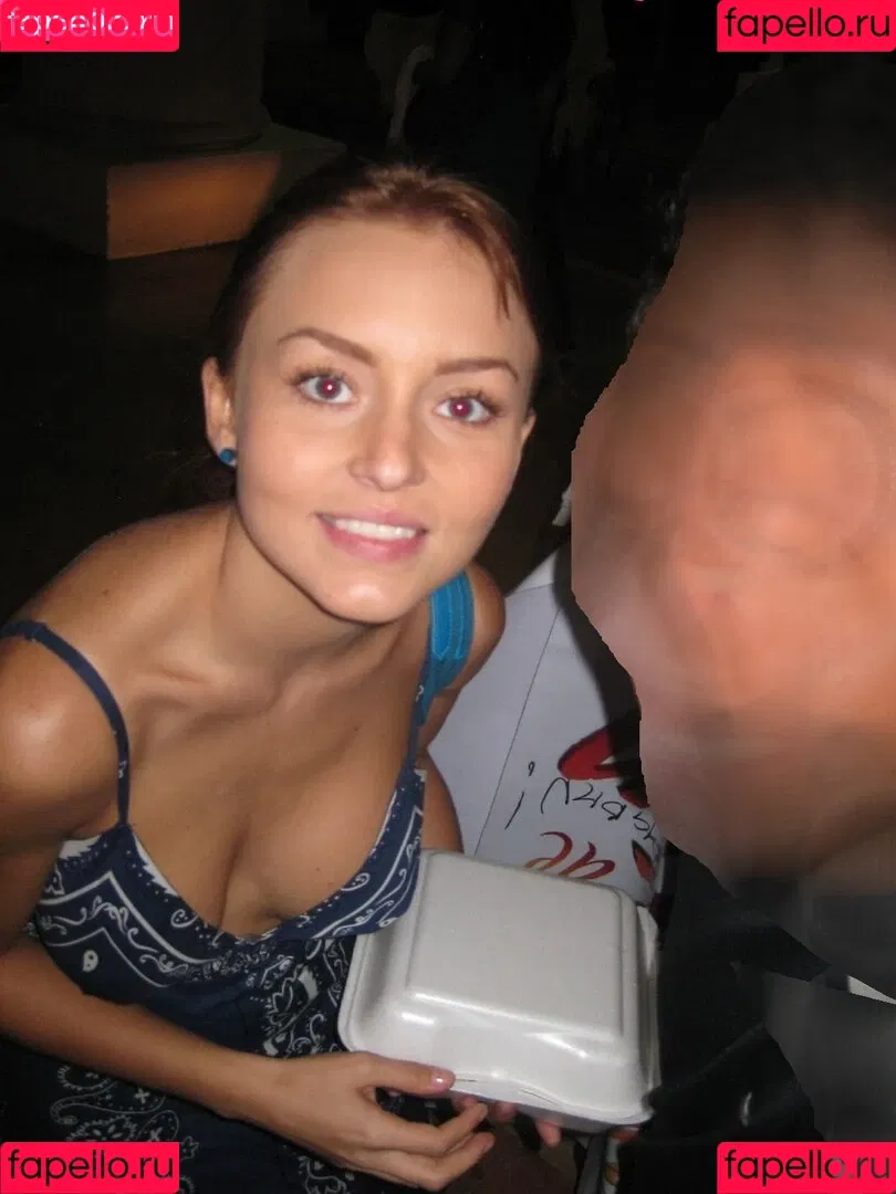 Angelique Boyer Onlyfans Photo Gallery 