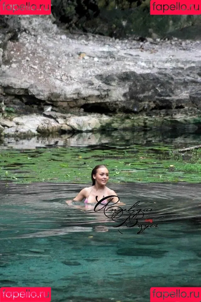 Angelique Boyer Onlyfans Photo Gallery 