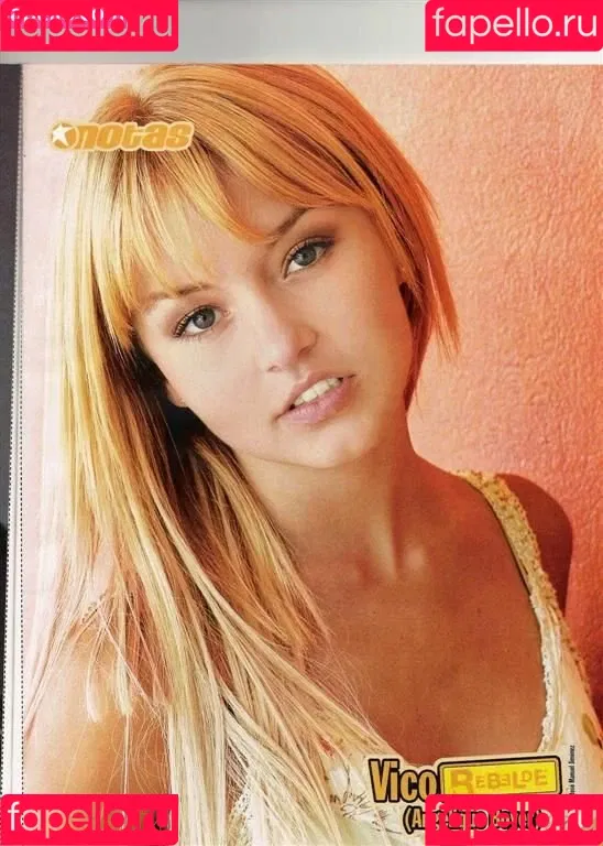 Angelique Boyer Onlyfans Photo Gallery 
