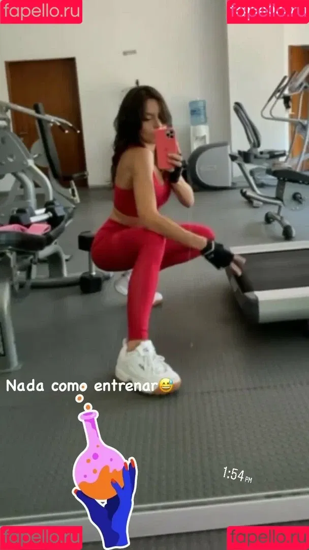 Angelique Boyer Onlyfans Photo Gallery 