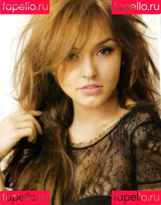 Angelique Boyer Onlyfans Photo Gallery 