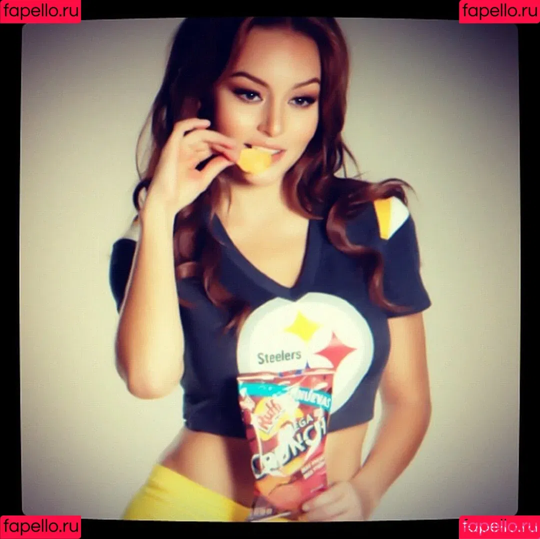 Angelique Boyer Onlyfans Photo Gallery 