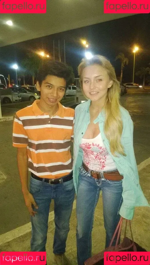 Angelique Boyer Onlyfans Photo Gallery 
