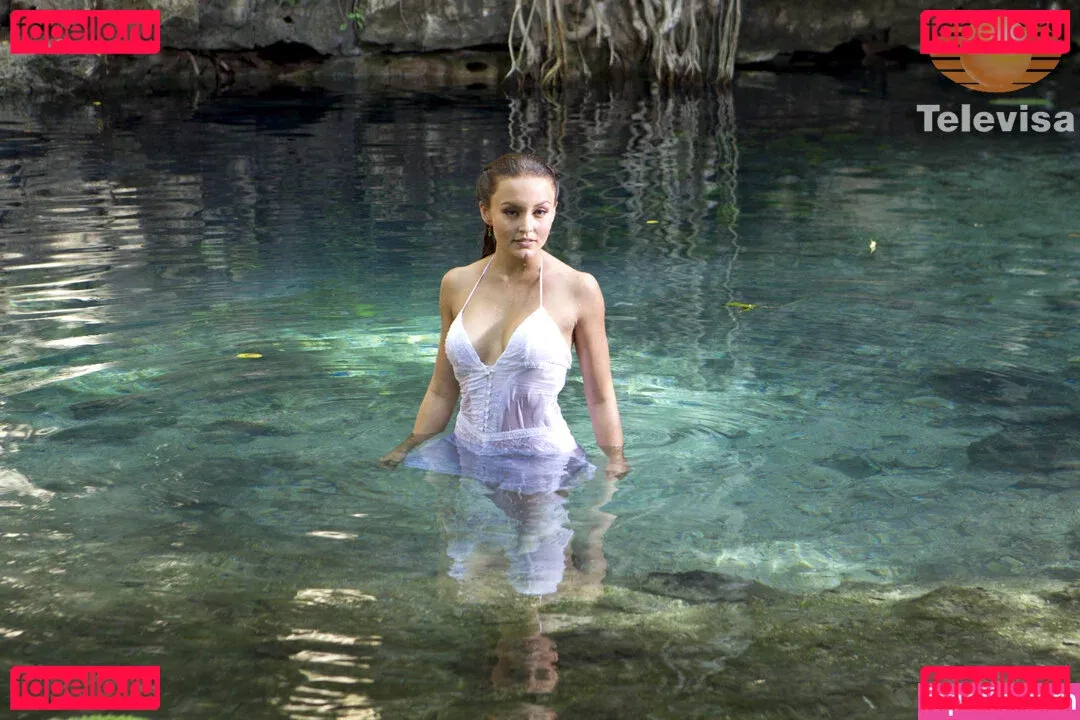 Angelique Boyer Onlyfans Photo Gallery 