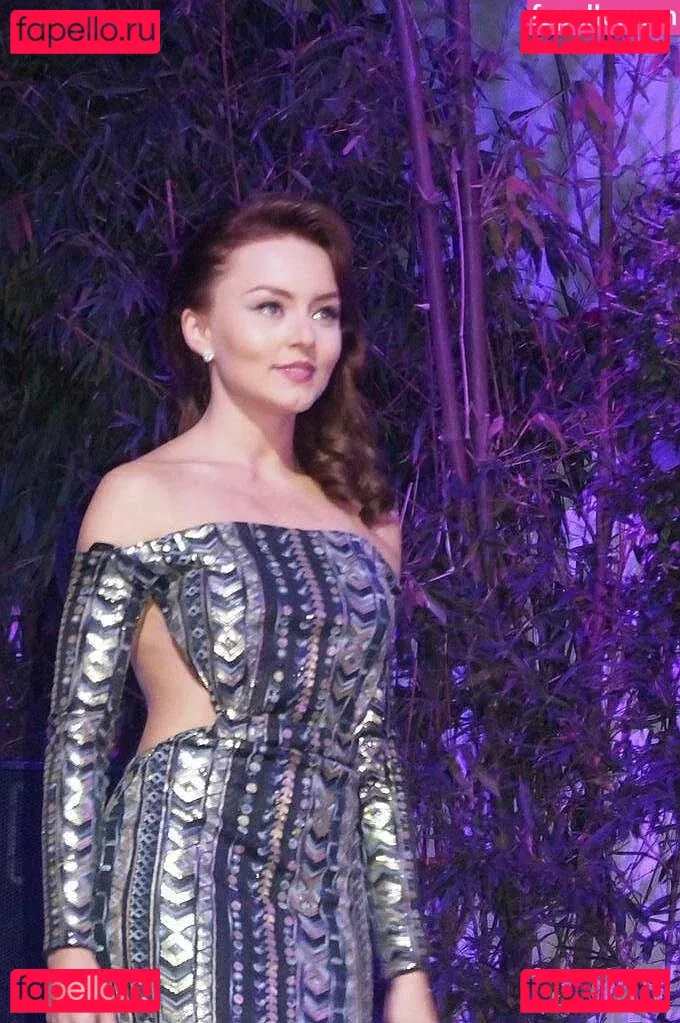 Angelique Boyer Onlyfans Photo Gallery 