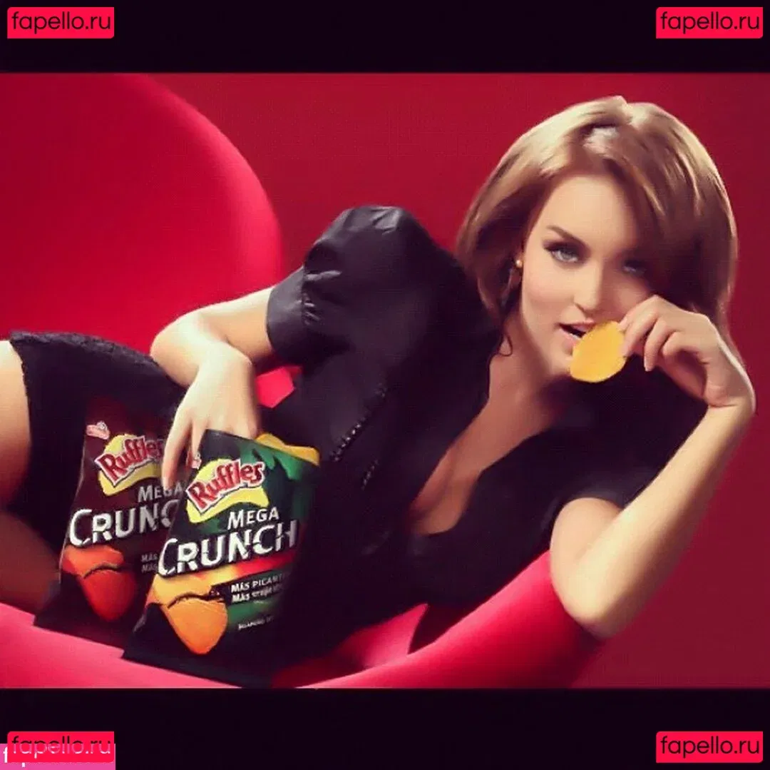 Angelique Boyer Onlyfans Photo Gallery 