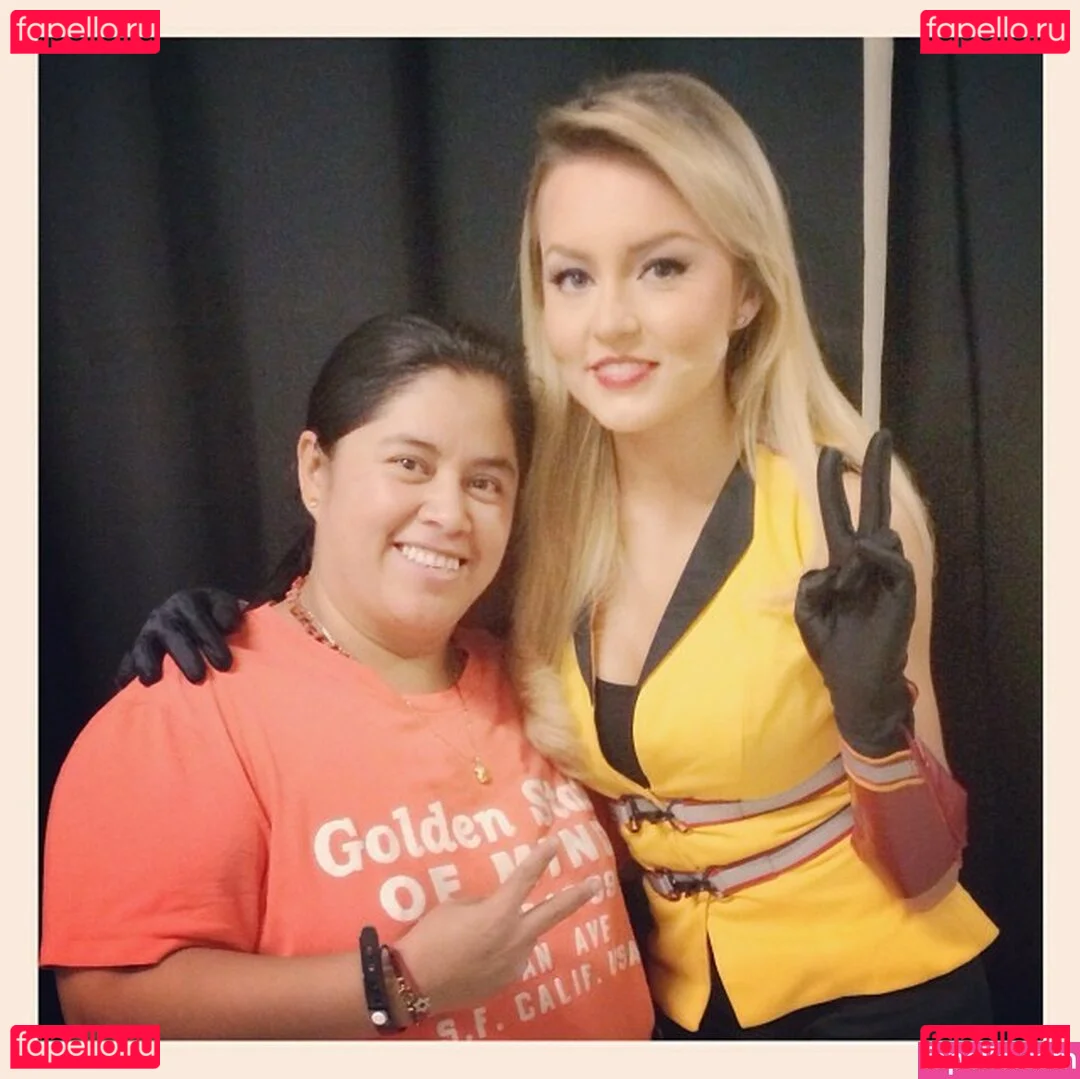 Angelique Boyer Onlyfans Photo Gallery 