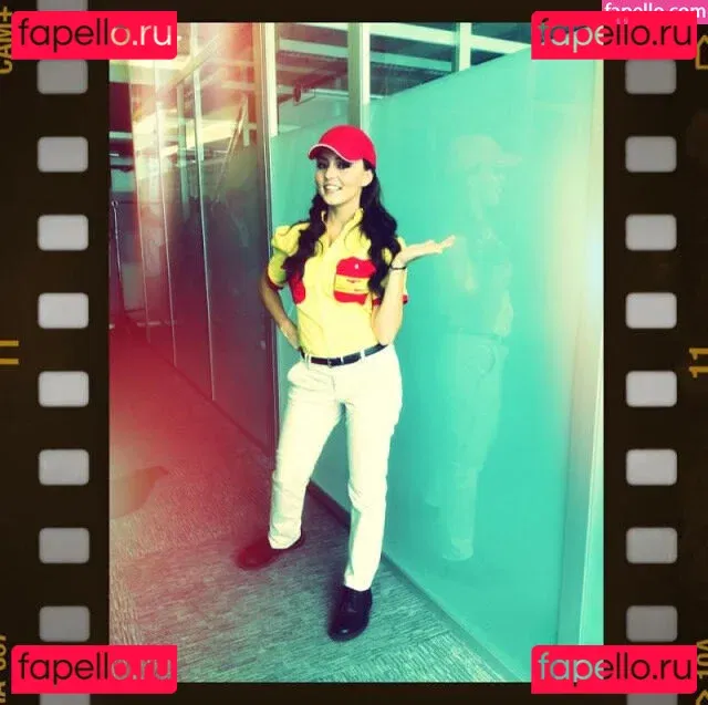 Angelique Boyer Onlyfans Photo Gallery 