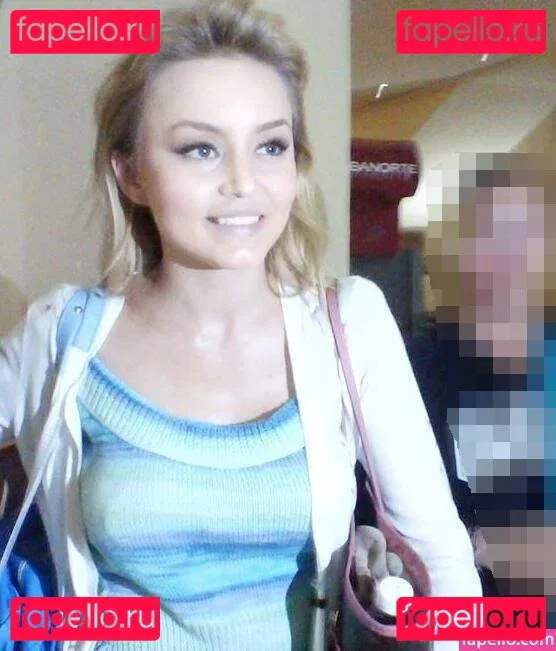 Angelique Boyer Onlyfans Photo Gallery 