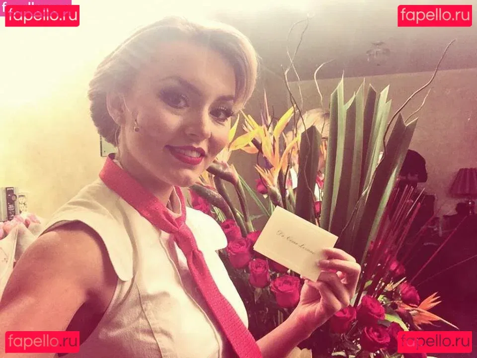 Angelique Boyer Onlyfans Photo Gallery 