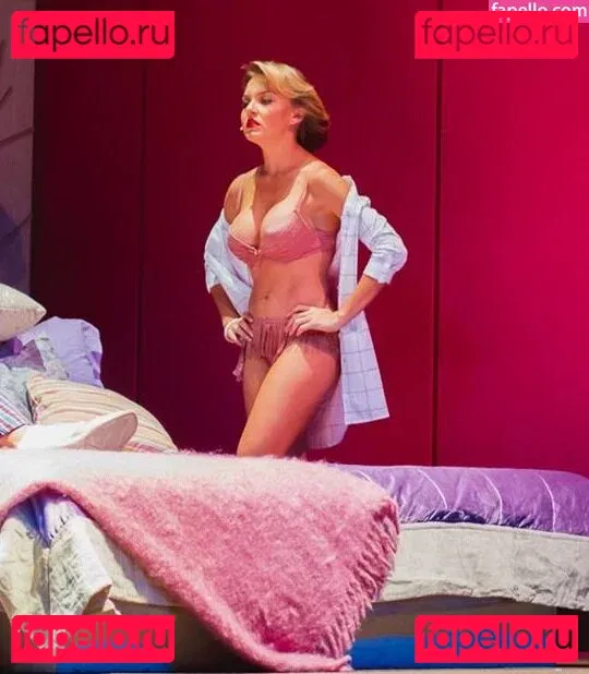 Angelique Boyer Onlyfans Photo Gallery 