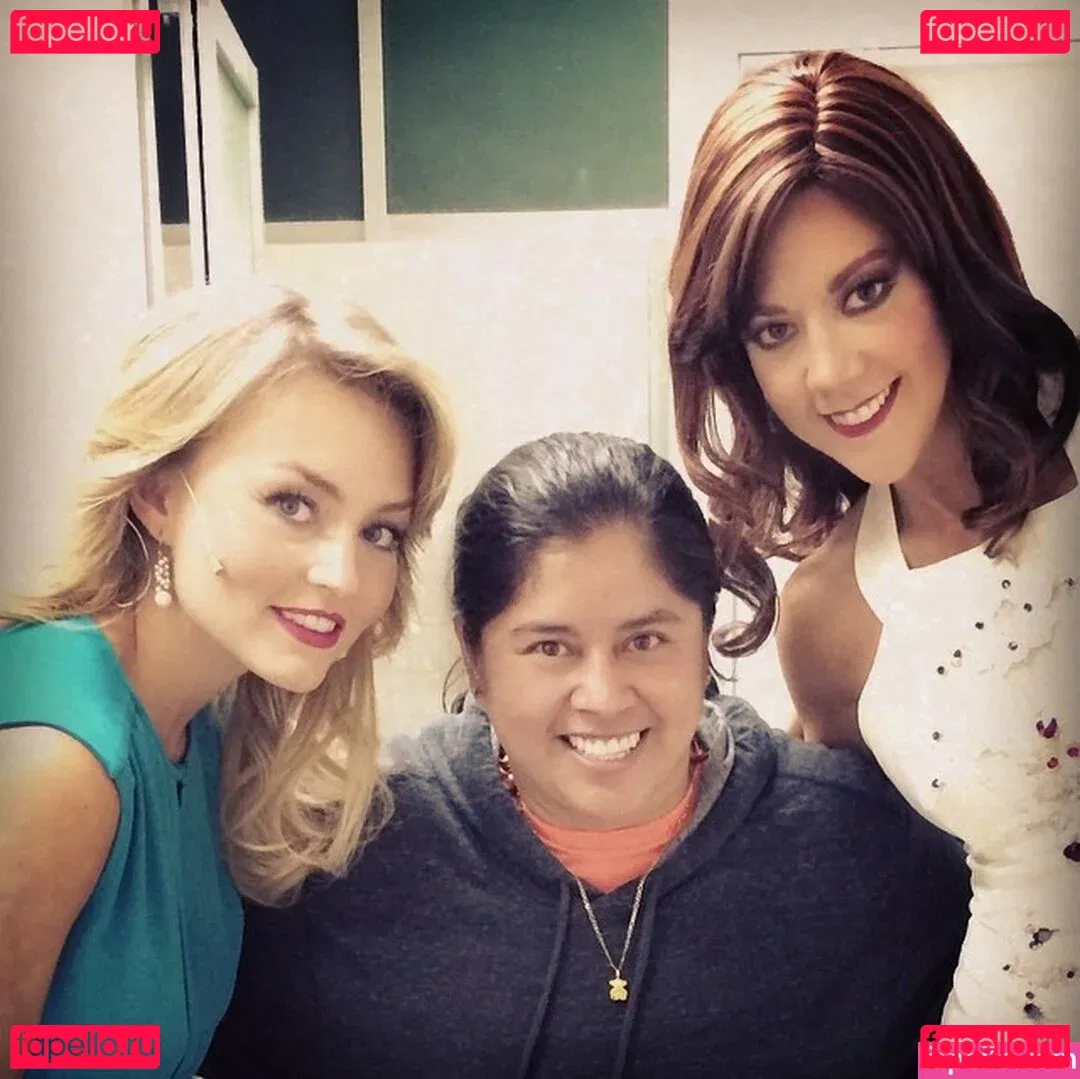 Angelique Boyer Onlyfans Photo Gallery 