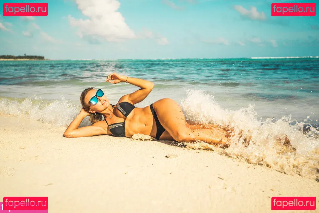 Angelique Boyer Onlyfans Photo Gallery 