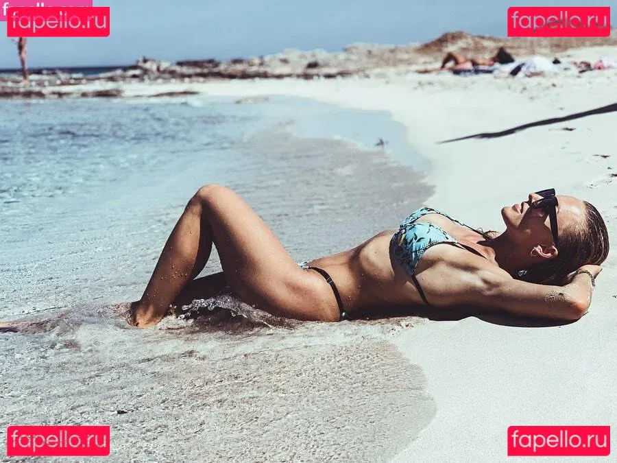 Angelique Boyer Onlyfans Photo Gallery 