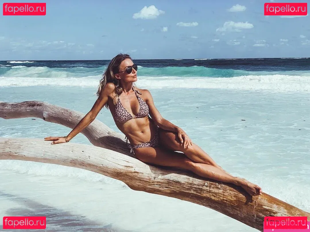 Angelique Boyer Onlyfans Photo Gallery 