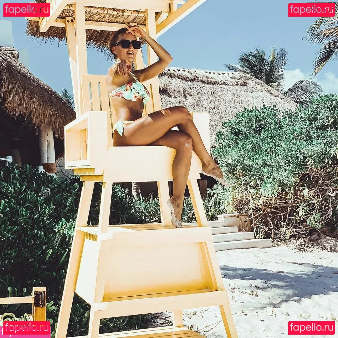 Angelique Boyer Onlyfans Photo Gallery 