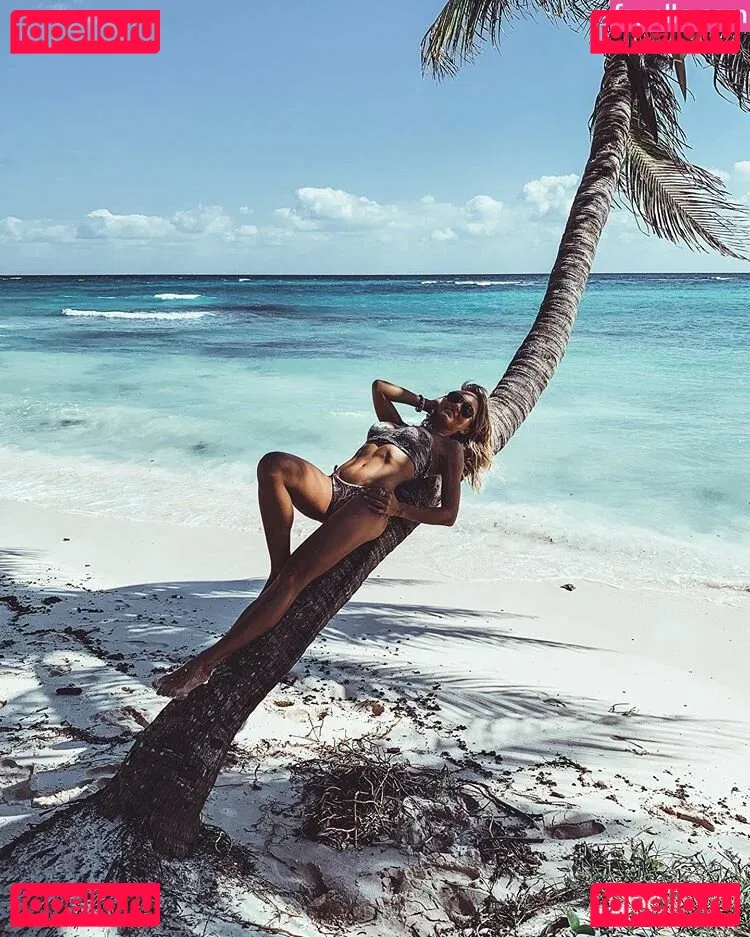 Angelique Boyer Onlyfans Photo Gallery 