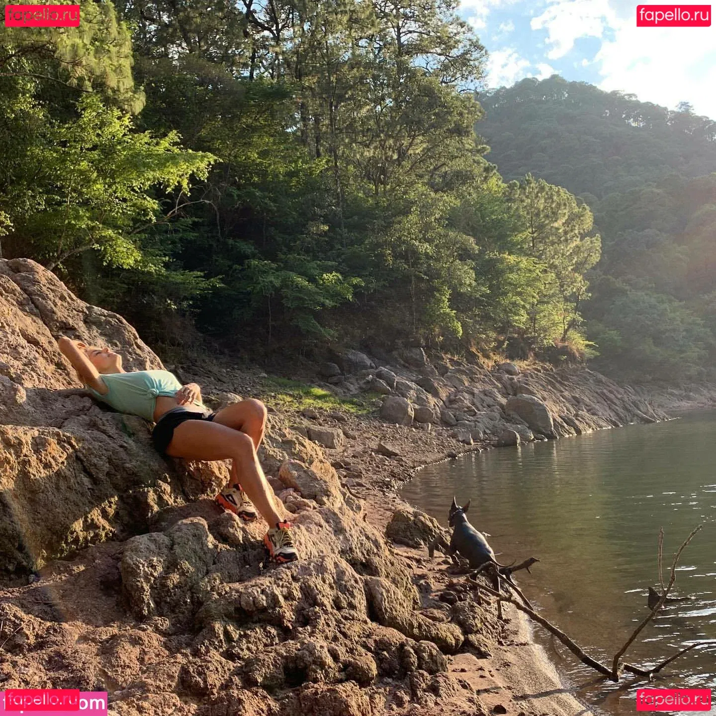 Angelique Boyer Onlyfans Photo Gallery 