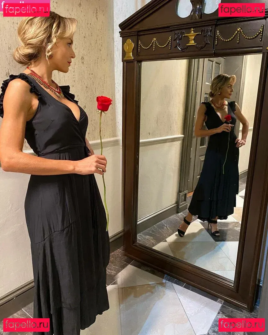 Angelique Boyer Onlyfans Photo Gallery 