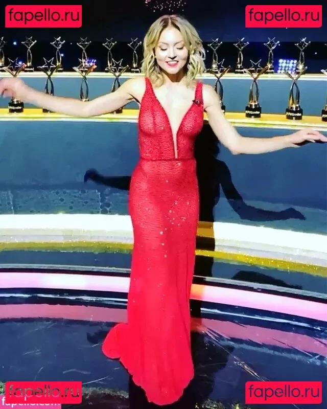 Angelique Boyer Onlyfans Photo Gallery 