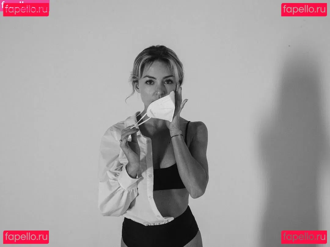 Angelique Boyer Onlyfans Photo Gallery 