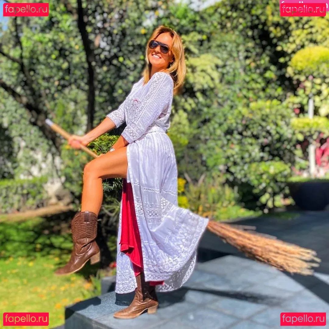 Angelique Boyer Onlyfans Photo Gallery 