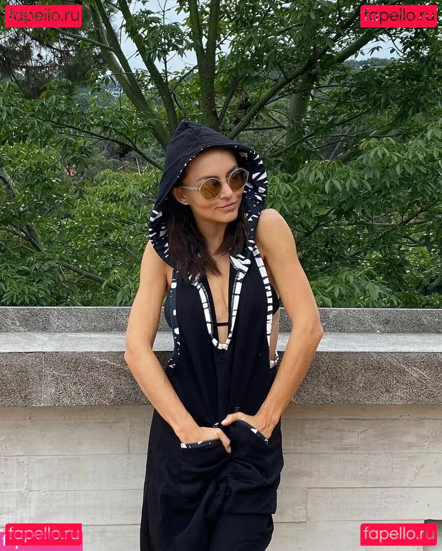 Angelique Boyer Onlyfans Photo Gallery 