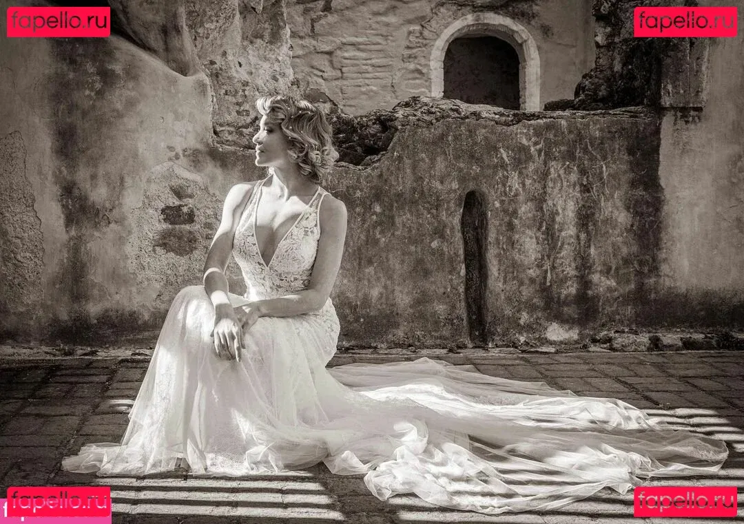 Angelique Boyer Onlyfans Photo Gallery 