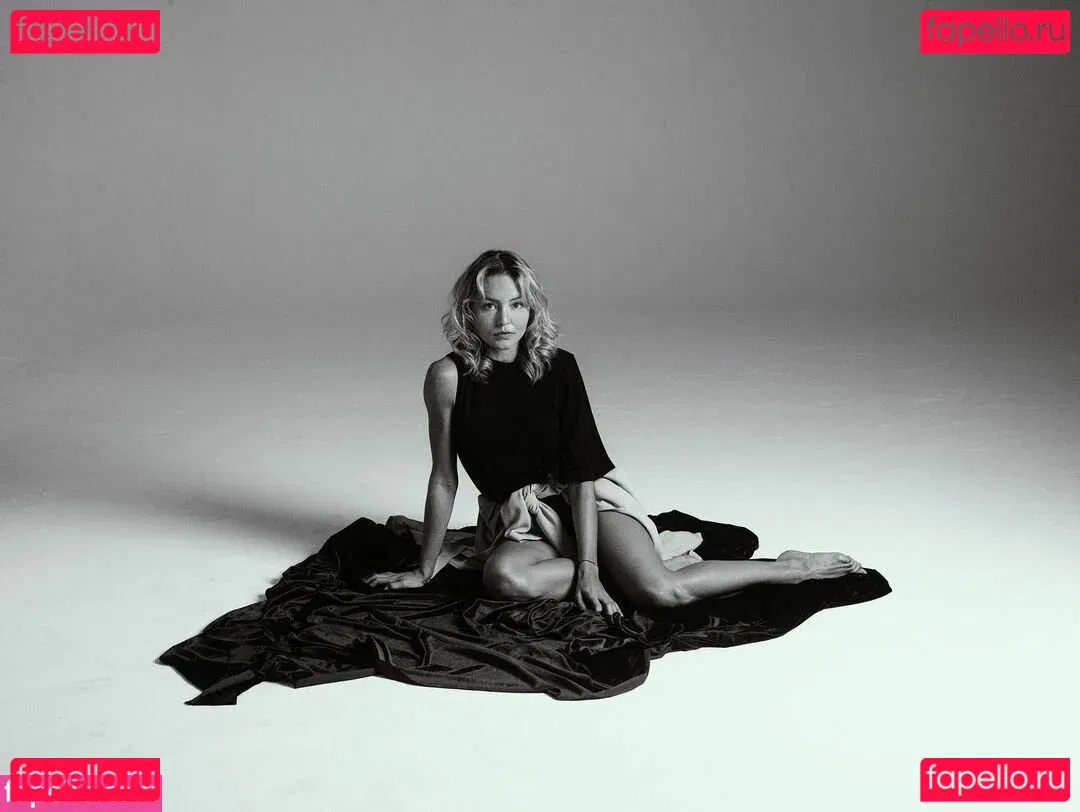 Angelique Boyer Onlyfans Photo Gallery 