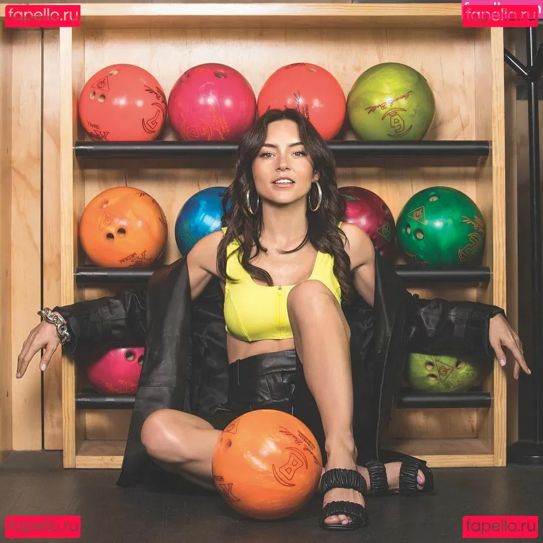 Angelique Boyer Onlyfans Photo Gallery 