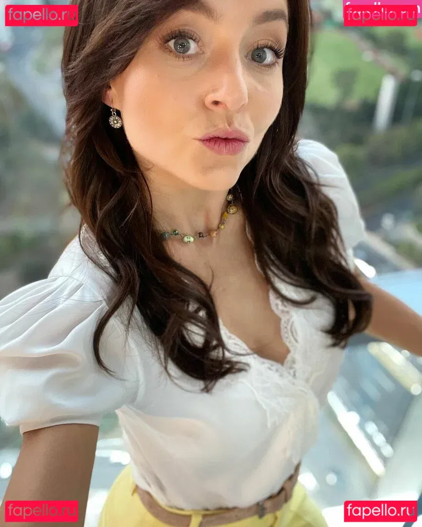 Angelique Boyer Onlyfans Photo Gallery 