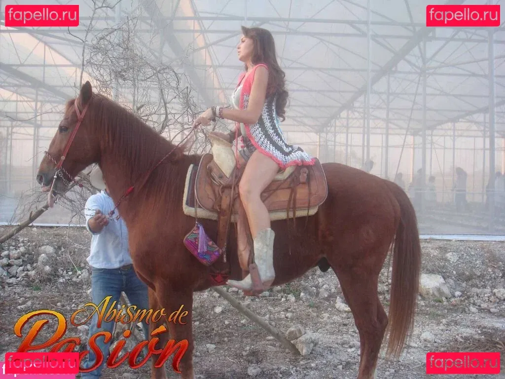 Angelique Boyer Onlyfans Photo Gallery 