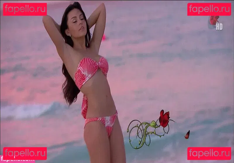 Angelique Boyer Onlyfans Photo Gallery 