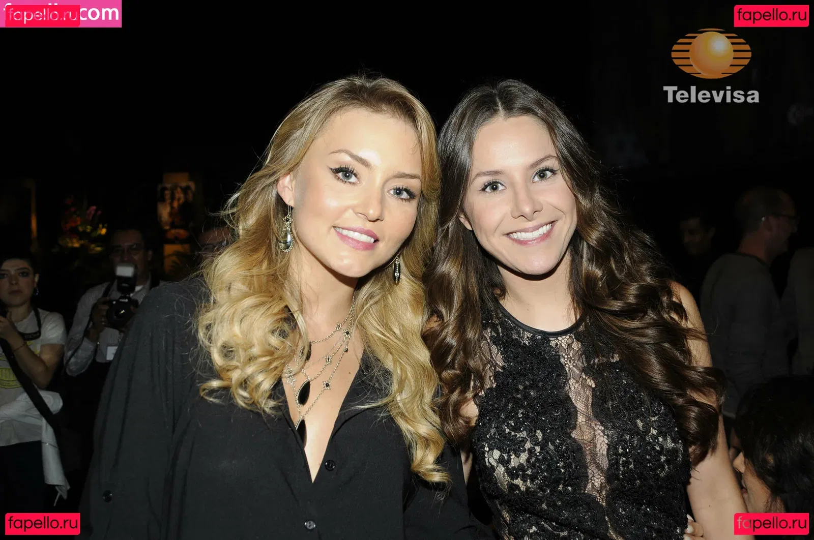 Angelique Boyer Onlyfans Photo Gallery 